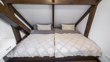 5 bilik tidur, Wi-fi percuma