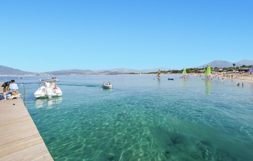 2 bedroom cozy home in Grosseto-Prugna