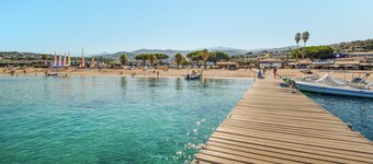 2 bedroom cozy home in Grosseto-Prugna