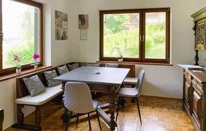 Dining - Ferienhaus in Obervellach (Obervellach)