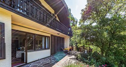 Ferienhaus in Obervellach