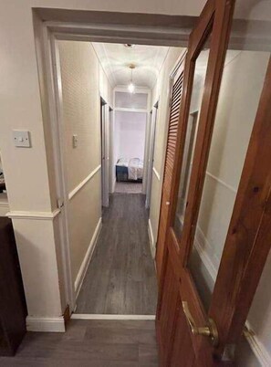 Interior - Brindley Place 3 rooms flat (Birmingham)