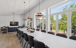Dining - Amazing home in Vejby with kitchen (Vejby)