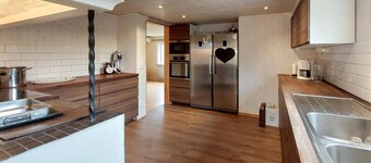 3 bedroom beautiful home in Lönashult