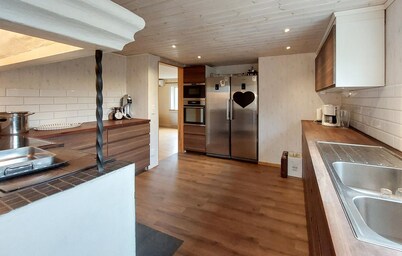3 bedroom beautiful home in Lönashult