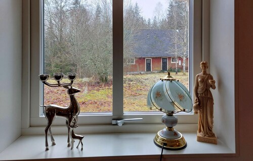 3 bedroom beautiful home in Lönashult