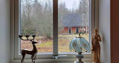 3 bedroom beautiful home in Lönashult