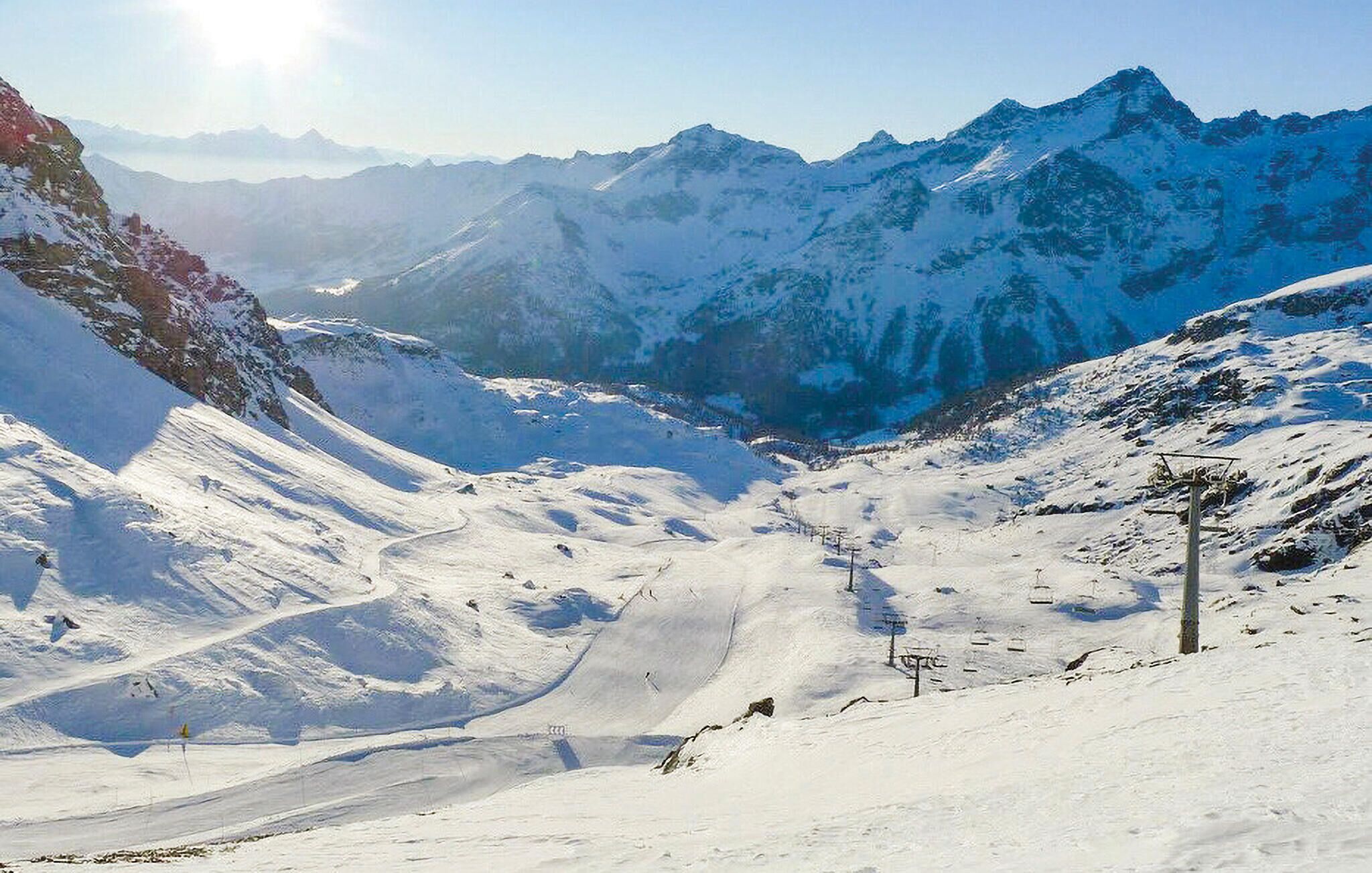 Wintersport/Ski