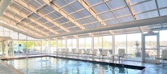 FREE Dollywood Ticket • Whispering Pines 611 • 3 bd 3 bath • Pools • 1st floor