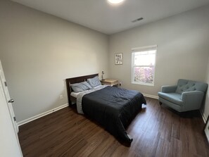 3 Schlafzimmer, WLAN, Bettwäsche