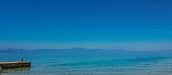 Awesome home in Malinska with kitchen