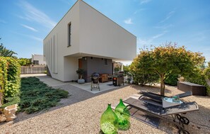 Speisen im Freien