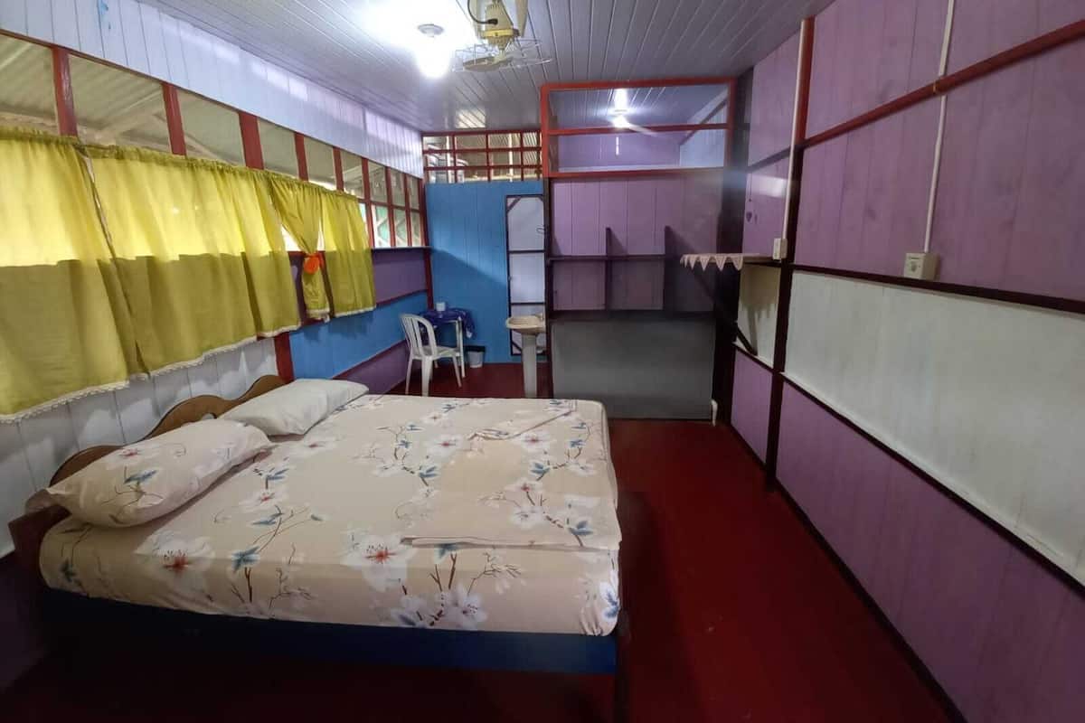 Honeymoon Double Room | Wi-fi percuma, cadar katil