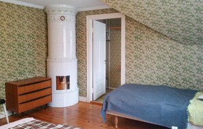 3 bedrooms - 3 bedroom beautiful home in Västervik (Västervik)