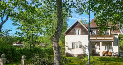 3 bedroom beautiful home in Västervik