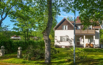 3 bedroom beautiful home in Västervik