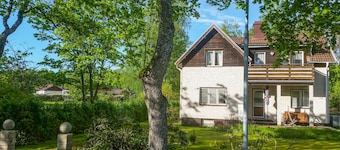 Schönes Haus mit 3 Schlafzimmern in.