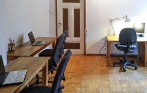 Business center - 3 bedroom beautiful home in Västervik (Västervik)