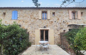 Servei de restauració a l'aire lliure