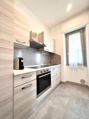 فرن، موقد طهي مسطح