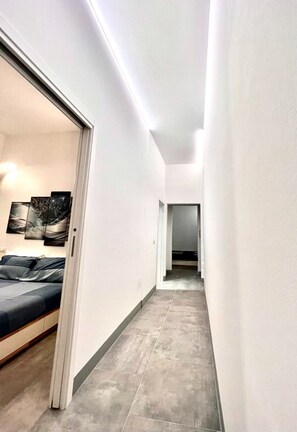 2 bedrooms, iron/ironing board, WiFi, bed sheets - Ubertini House beautiful apartment with 2 double bedrooms (Arezzo)