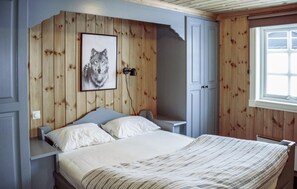 4 chambres, Wi-Fi gratuit