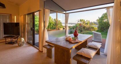 The Waterfront 361