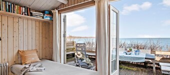 Fantastisk hjem i Dronningmølle