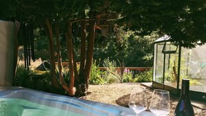 Unclassified image, 3 of 39, button - Designer Retreat w/ Hot Tub, Huge Backyard Oasis (Santa Cruz)
