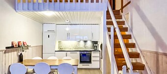 Gorgeous apartment in Sysslebäck