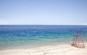 Spiaggia
