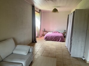 3 Schlafzimmer, WLAN, Bettwäsche