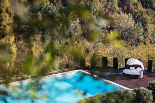 Tenuta Moncarlino - room Terra