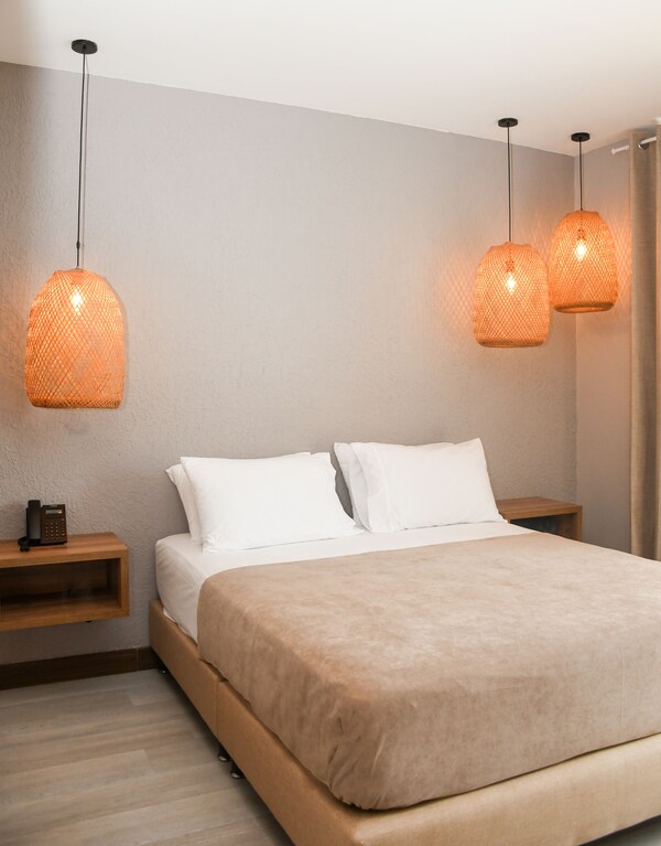Ciela Hotel & Beach Club - Córdoba