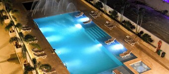 Ciela Hotel & Beach Club