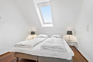 Iron/ironing board, free WiFi - Gorgeous apartment in Skagen with sauna (Skagen)