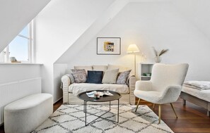 Smart-TV, Kamin