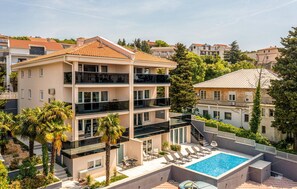 Exterior - Amazing apartment in Crikvenica (Crikvenica)