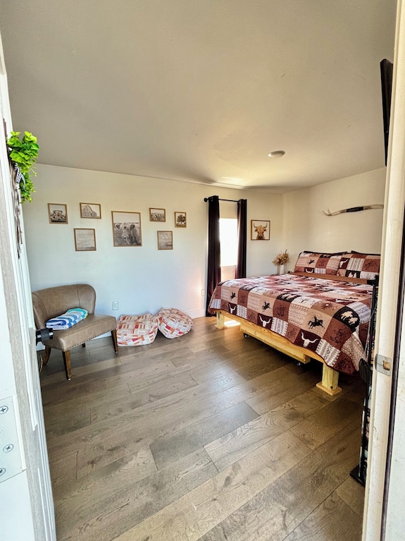 Tiny Cabin On Large Lake! - Heifer Hotel - Florida