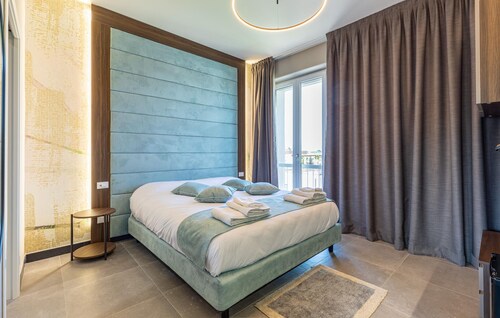 3 bedroom cozy apartment in Scandicci