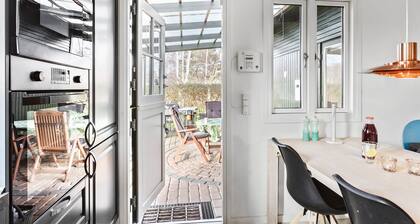 3 bedroom gorgeous home in Stubbekøbing