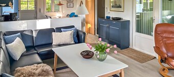 3 soverom nydelig hjem i Stubbekøbing