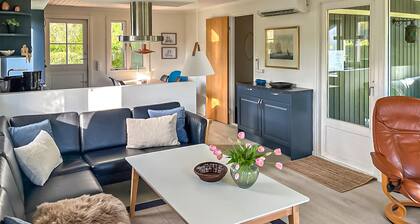 Wunderschönes Haus mit 3 Schlafzimmern.