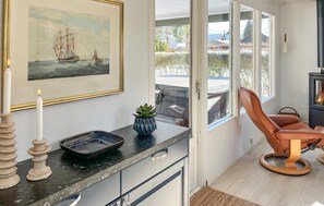 Interior - 3 bedroom gorgeous home in Stubbekøbing (Stubbekøbing)