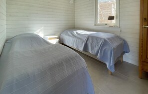 1 bedroom, free WiFi