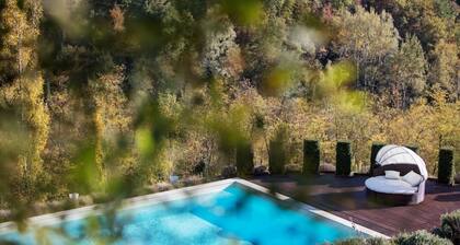 Tenuta Moncarlino - Camera Luce