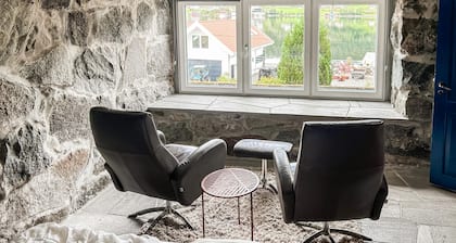 Gorgeous home in Nedre Vats with WiFi