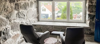 Gorgeous home in Nedre Vats with WiFi