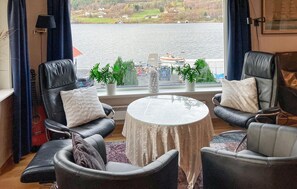 Interior - 4 bedroom awesome home in Nedre Vats (Nedre Vats)