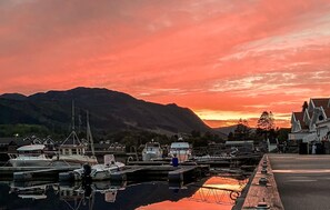 Marina - 4 bedroom awesome home in Nedre Vats (Nedre Vats)